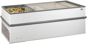 Ларь-бонета Crystal Cristallite 20 .