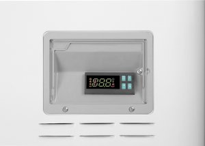 Ларь-бонета Haier GTS1850W белая