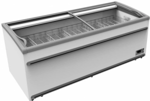 Ларь-бонета Ugur UMD 2100 D DF IZMIR