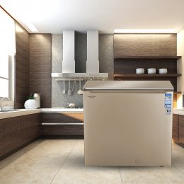 Ларь морозильный Aucma BD-206GEX