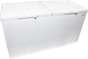 Ларь морозильный Aucma BD-446