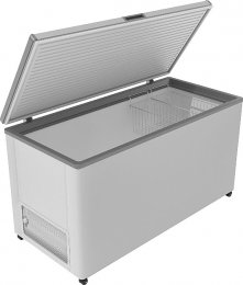 Ларь морозильный Frostor F 500 S (R290)