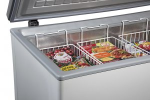 Ларь морозильный Frostor F 500 S (R290)