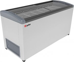 Ларь морозильный Frostor GELLAR FG 600 E