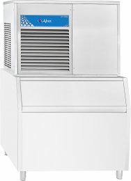 Льдогенератор Abat ЛГ-1200Ч-02