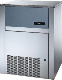 Льдогенератор Apach Cook Line ACB130.65B W
