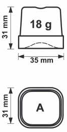 Льдогенератор Brema CB 316A HC