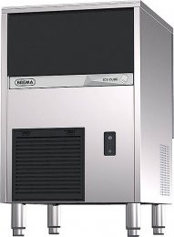 Льдогенератор Brema CB 416A HC B-QUBE