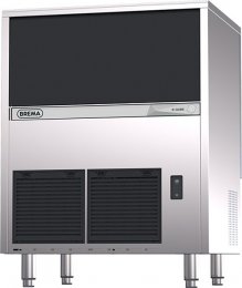 Льдогенератор Brema CB 640A HC B-Qube