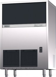 Льдогенератор Brema CB 955A HC B-Qube