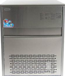 Льдогенератор Foodatlas MQ-120A Eco