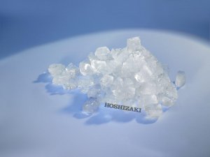Льдогенератор Hoshizaki FM-120KE-HCN