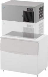 Льдогенератор Hoshizaki IM-240DPE-32