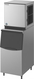 Льдогенератор Hoshizaki KMD-210ABE-HC