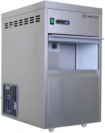 Льдогенератор Hurakan HKN-GB50