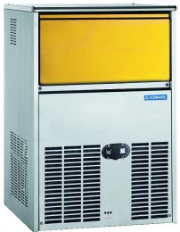 Льдогенератор Icemake ND 40 АS R290 кубик