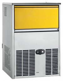 Льдогенератор Icemake ND 40 WS R290 кубик