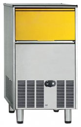 Льдогенератор Icemake ND 50 WS R290 кубик