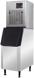 Льдогенератор Koreco AZ 250/125CW