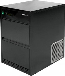Льдогенератор Koreco AZ 30/9 SI black