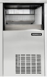 Льдогенератор Koreco AZ 50/25 CUBE