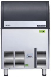 Льдогенератор SCOTSMAN AC 127 AS R290