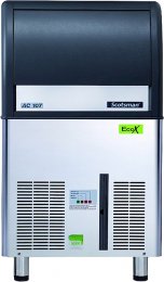 Льдогенератор SCOTSMAN ACM 107 AS