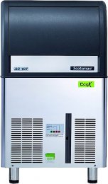 Льдогенератор SCOTSMAN ACM 107 WS R290