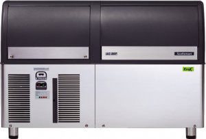 Льдогенератор SCOTSMAN ACM 207 AS R290