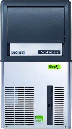 Льдогенератор SCOTSMAN ACM 57 WS R290
