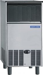 Льдогенератор SCOTSMAN B 7540 WS