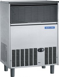 Льдогенератор SCOTSMAN Bar Line B 9550 AS