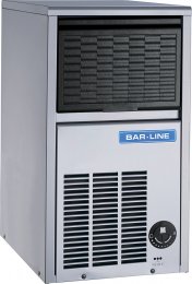 Льдогенератор SCOTSMAN Bar Line BH 2006 AS
