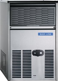 Льдогенератор SCOTSMAN Bar Line BH 3008 АS