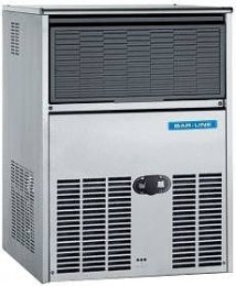 Льдогенератор SCOTSMAN Bar Line BH 4015 WS