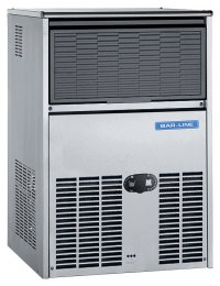 Льдогенератор SCOTSMAN Bar Line BH 5022 AS