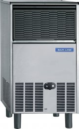 Льдогенератор SCOTSMAN Bar Line BH 6022 AS