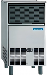 Льдогенератор SCOTSMAN Bar Line BH 7540 WS