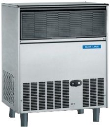 Льдогенератор SCOTSMAN Bar Line BH 9550 AS