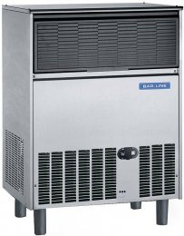 Льдогенератор SCOTSMAN Bar Line BH 9550 WS