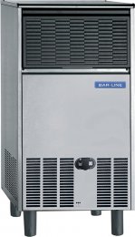 Льдогенератор SCOTSMAN BH 5022 WS кубик