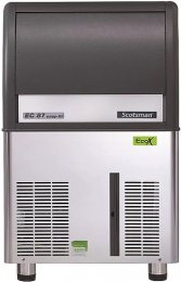 Льдогенератор SCOTSMAN EC 87 AS OX R290