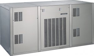 Льдогенератор SCOTSMAN MCM 1210 AS