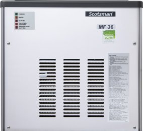 Льдогенератор SCOTSMAN MF 36 WS OX