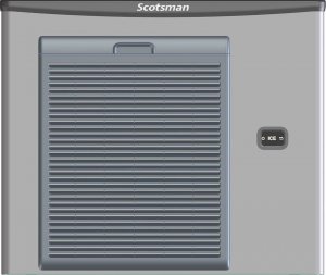 Льдогенератор SCOTSMAN MXF 1237 WS OX гранулы