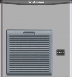 Льдогенератор SCOTSMAN MXF 427 WS OX гранулы