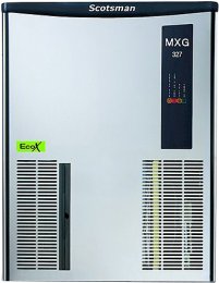 Льдогенератор SCOTSMAN MXG M 327 AS OX R290