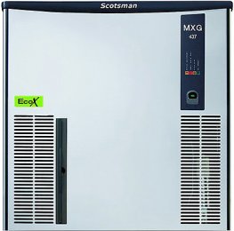 Льдогенератор SCOTSMAN MXG M 437 AS OX R290