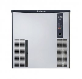 Льдогенератор SCOTSMAN MXG M 438 ASR OX 180 кг/сут серый