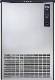 Льдогенератор SCOTSMAN MXG M 637 AS OX R290
